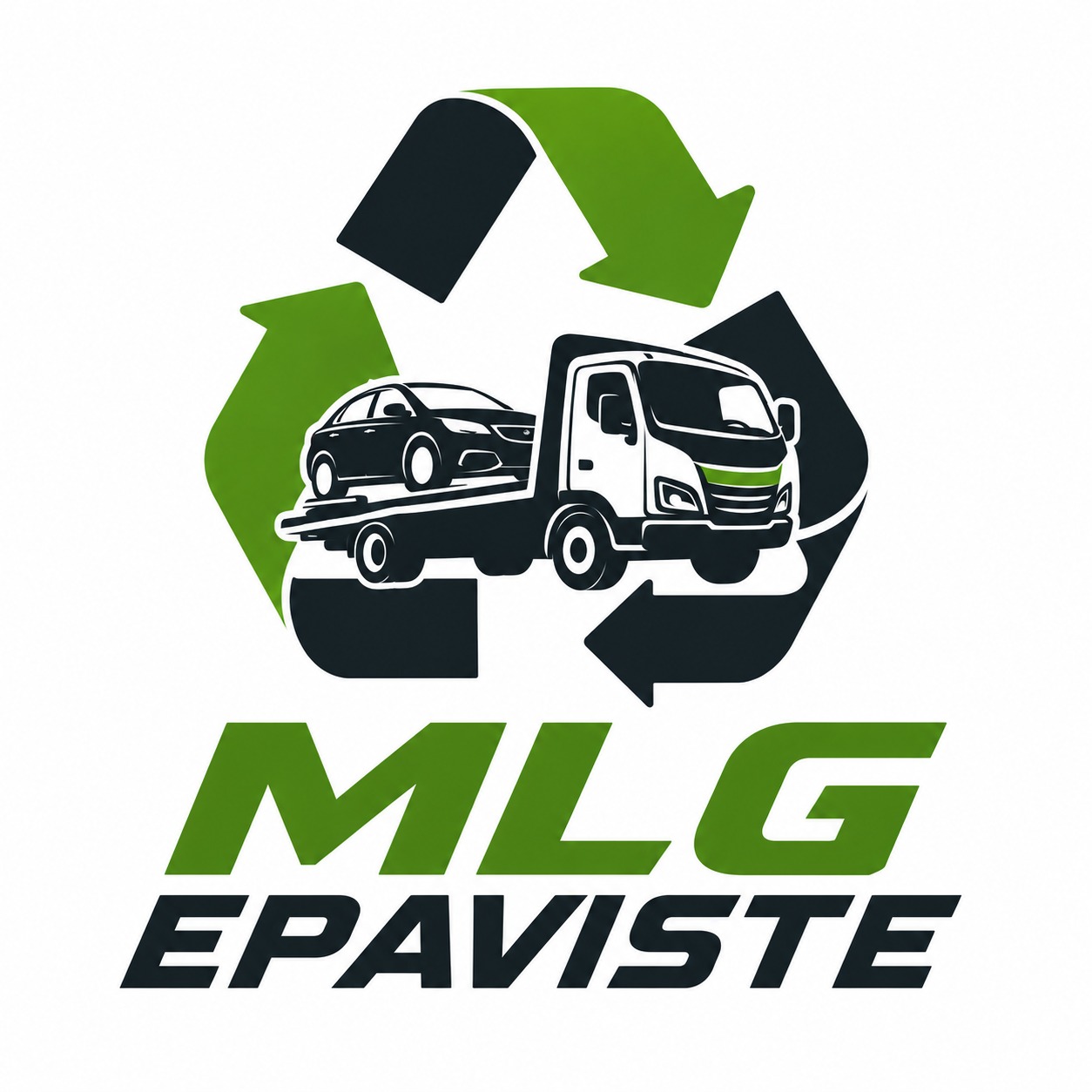 Logo MLG Épaviste